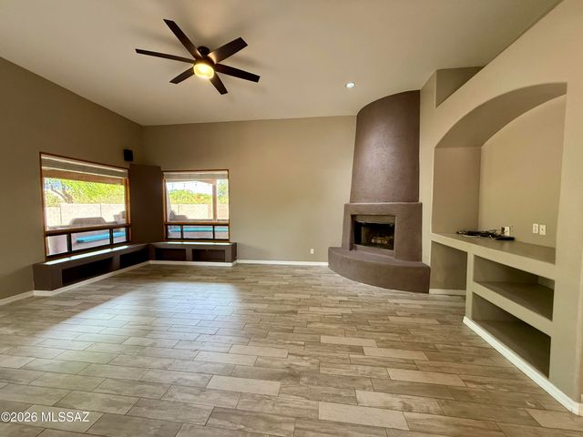 9207 S Placita Saguaro Solitario, Vail, AZ 85641