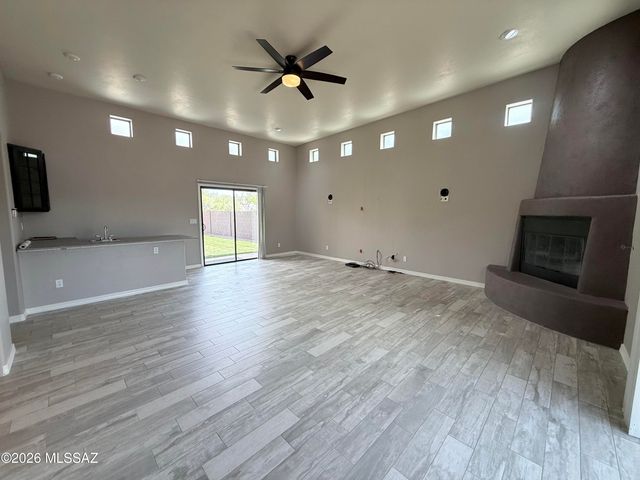 9207 S Placita Saguaro Solitario, Vail, AZ 85641