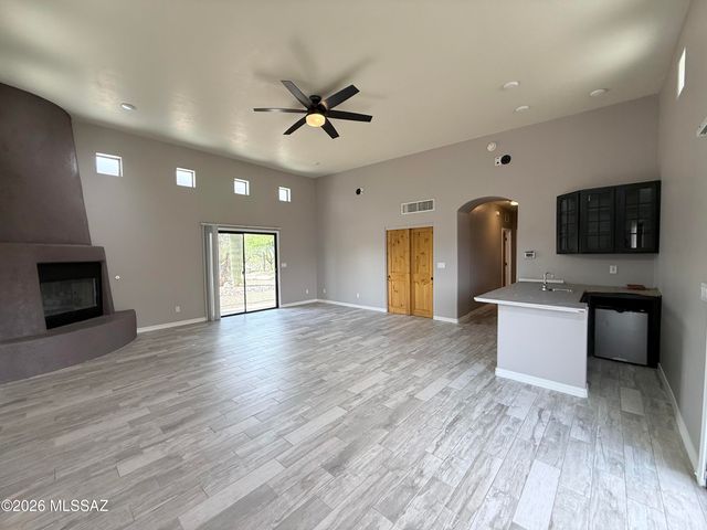 9207 S Placita Saguaro Solitario, Vail, AZ 85641