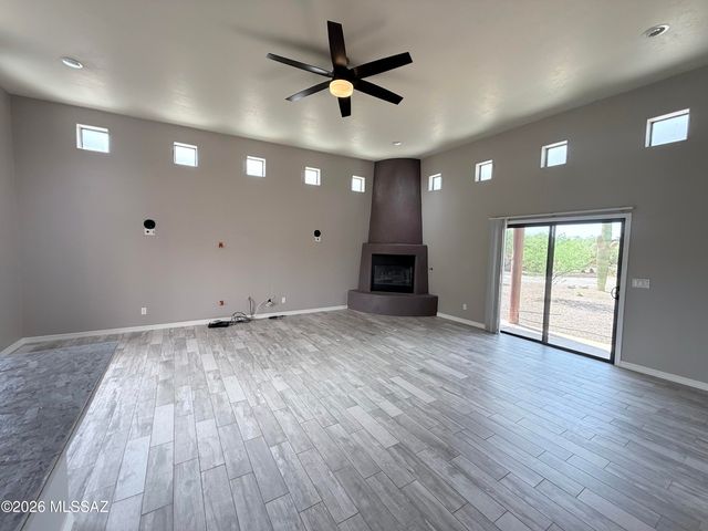9207 S Placita Saguaro Solitario, Vail, AZ 85641
