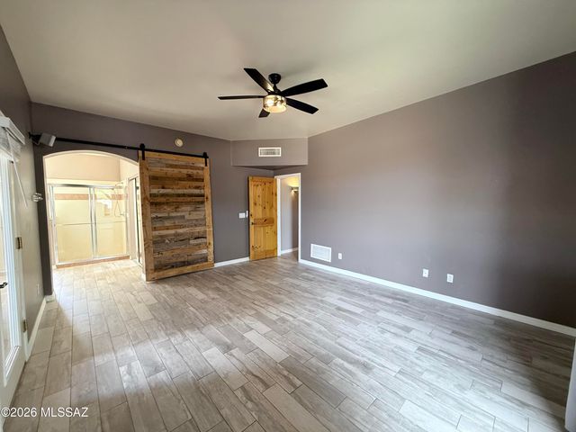9207 S Placita Saguaro Solitario, Vail, AZ 85641