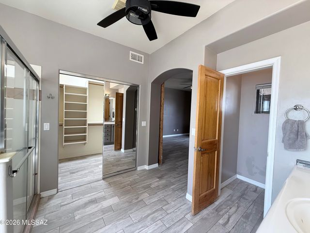 9207 S Placita Saguaro Solitario, Vail, AZ 85641