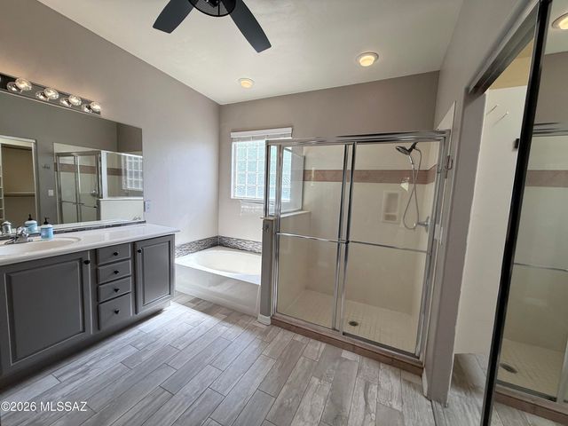 9207 S Placita Saguaro Solitario, Vail, AZ 85641