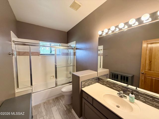 9207 S Placita Saguaro Solitario, Vail, AZ 85641