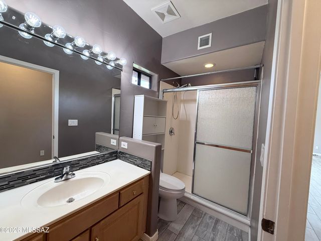 9207 S Placita Saguaro Solitario, Vail, AZ 85641