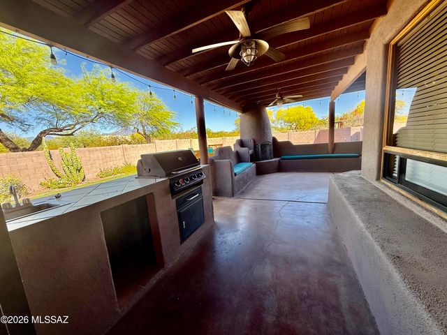 9207 S Placita Saguaro Solitario, Vail, AZ 85641