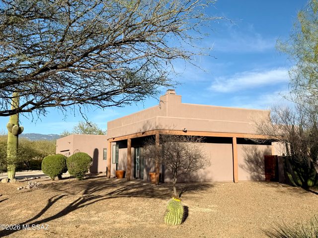 9207 S Placita Saguaro Solitario, Vail, AZ 85641