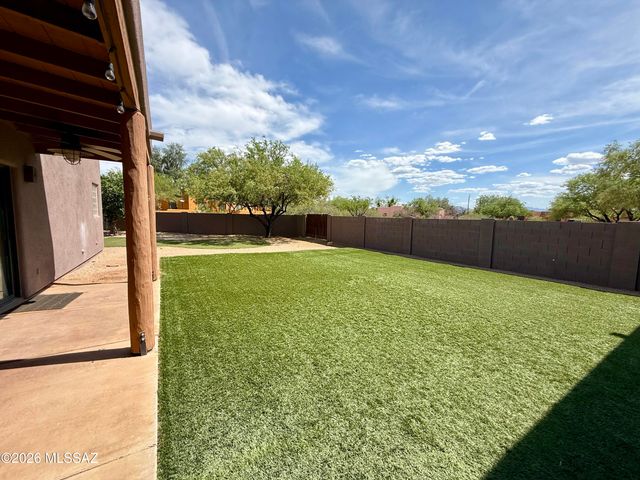 9207 S Placita Saguaro Solitario, Vail, AZ 85641