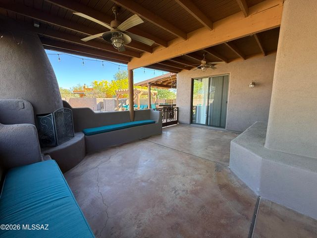 9207 S Placita Saguaro Solitario, Vail, AZ 85641