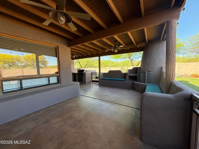9207 S Placita Saguaro Solitario, Vail, AZ 85641