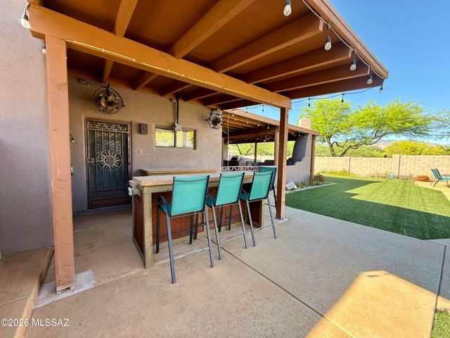 9207 S Placita Saguaro Solitario, Vail, AZ 85641