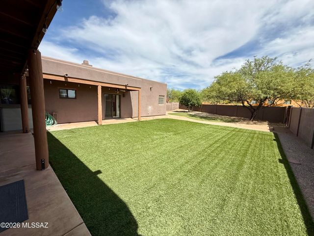 9207 S Placita Saguaro Solitario, Vail, AZ 85641