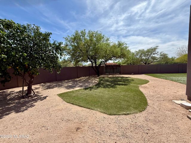 9207 S Placita Saguaro Solitario, Vail, AZ 85641