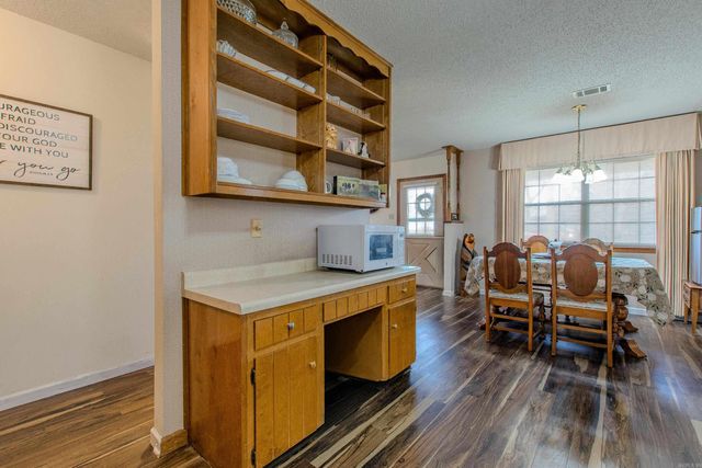 311 E 2nd Street, Lonoke, AR 72086