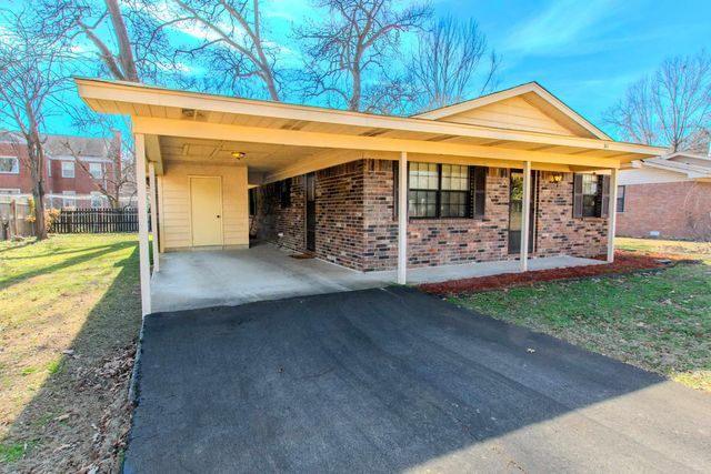 311 E 2nd Street, Lonoke, AR 72086