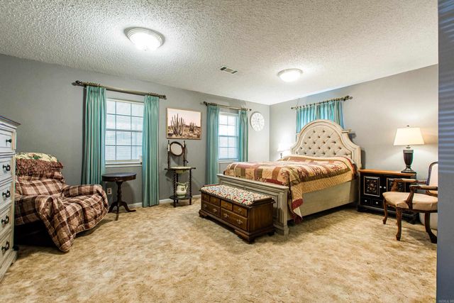 311 E 2nd Street, Lonoke, AR 72086