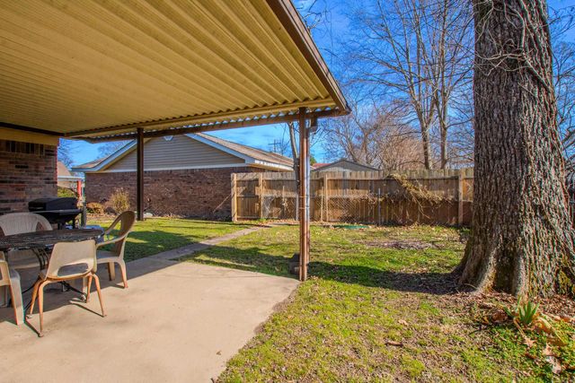 311 E 2nd Street, Lonoke, AR 72086