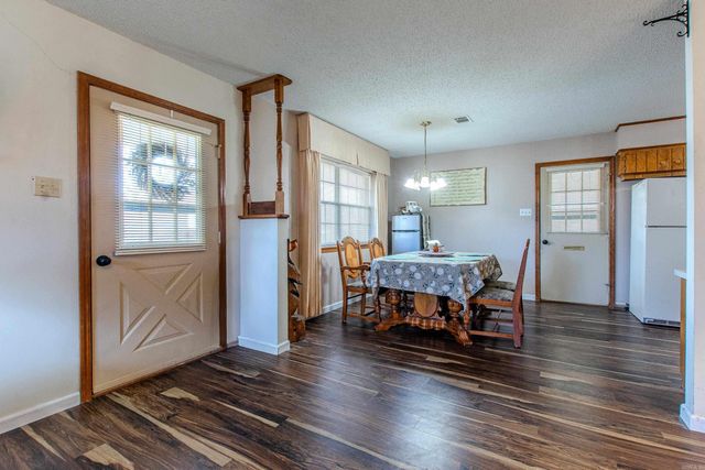 311 E 2nd Street, Lonoke, AR 72086