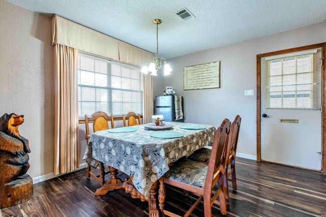 311 E 2nd Street, Lonoke, AR 72086