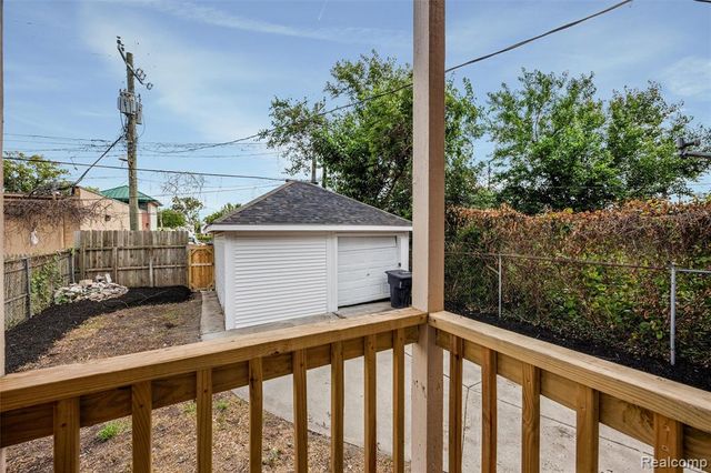 3019 Clements Street, Detroit, MI 48238
