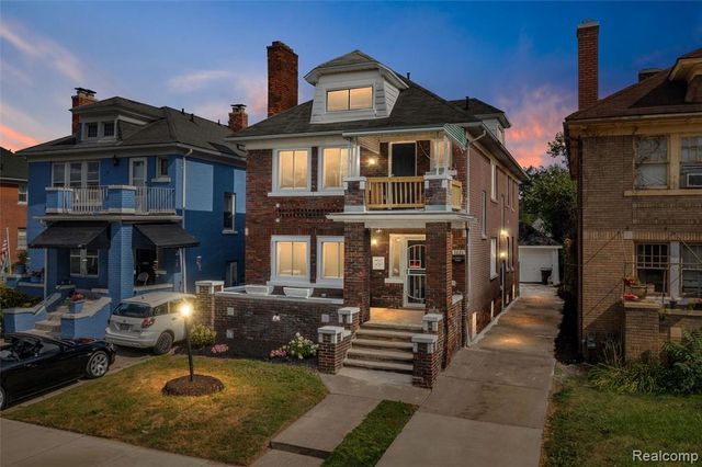 3019 Clements Street, Detroit, MI 48238