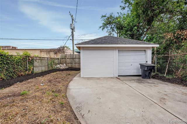3019 Clements Street, Detroit, MI 48238