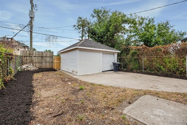 3019 Clements Street, Detroit, MI 48238
