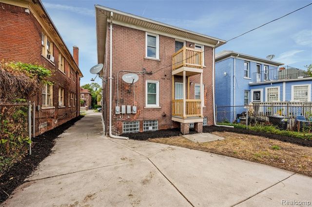 3019 Clements Street, Detroit, MI 48238