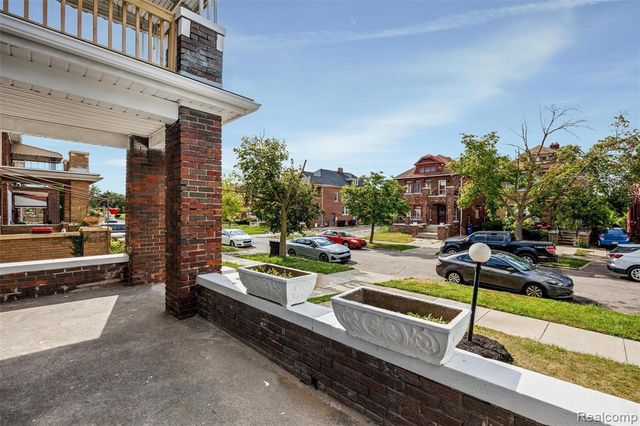 3019 Clements Street, Detroit, MI 48238