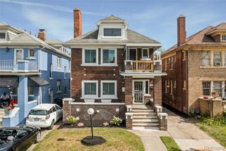 3019 Clements Street, Detroit, MI 48238