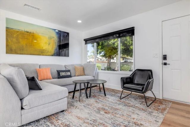 2811 E Sandia, Palm Springs, CA 92262