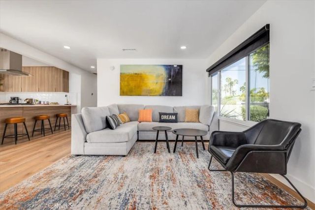 2811 E Sandia, Palm Springs, CA 92262