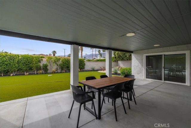 2811 E Sandia, Palm Springs, CA 92262