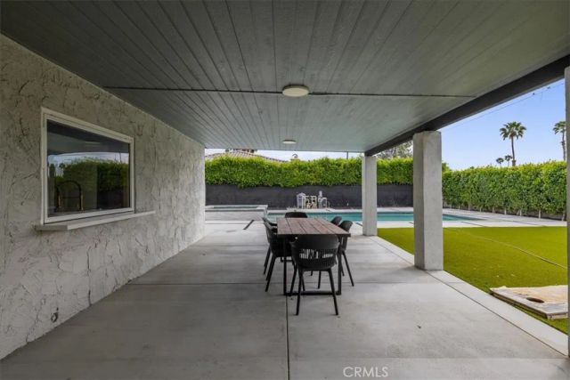 2811 E Sandia, Palm Springs, CA 92262