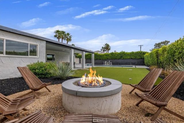 2811 E Sandia, Palm Springs, CA 92262