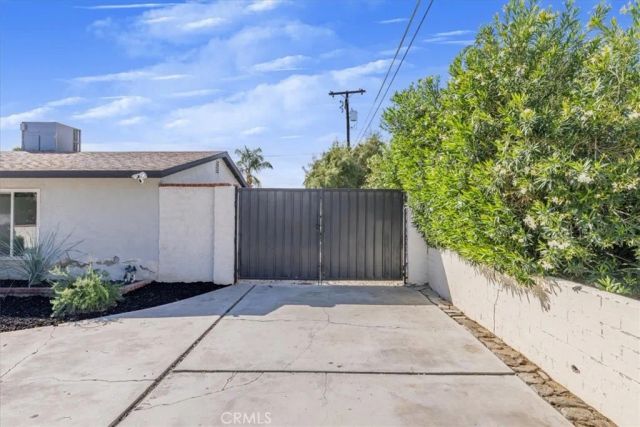 2811 E Sandia, Palm Springs, CA 92262