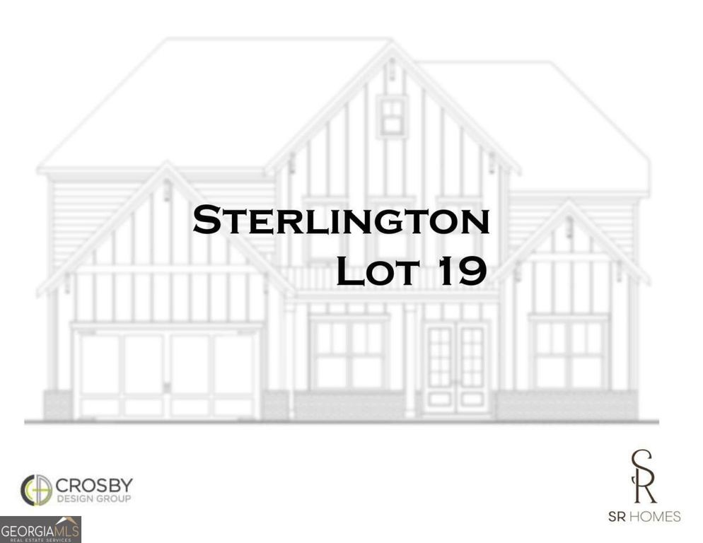 1260 Sterlington Drive, Canton, GA 30115