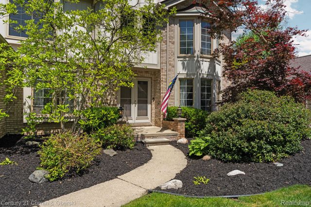 44962 Steeplepath, Novi, MI 48375