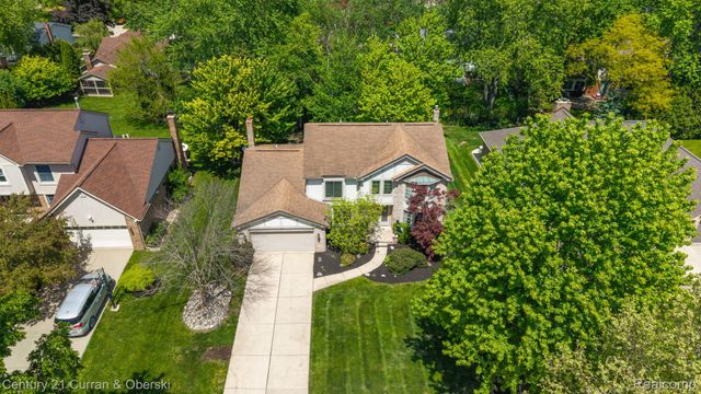 44962 Steeplepath, Novi, MI 48375