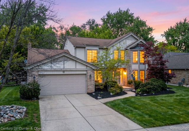 44962 Steeplepath, Novi, MI 48375