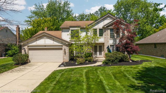 44962 Steeplepath, Novi, MI 48375