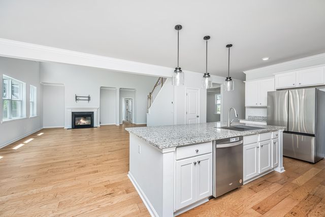 412 Oak View Way, Summerville, SC 29483