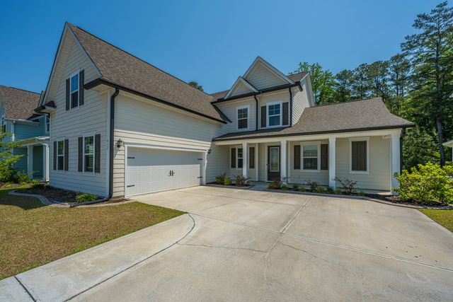 412 Oak View Way, Summerville, SC 29483