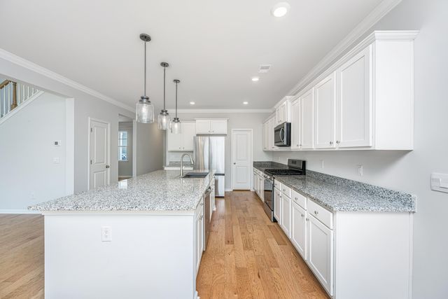 412 Oak View Way, Summerville, SC 29483