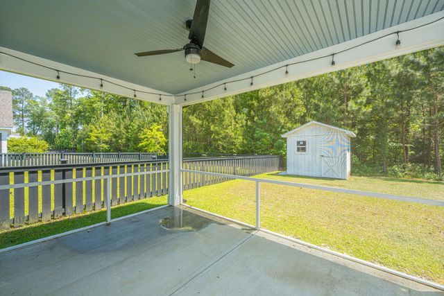 412 Oak View Way, Summerville, SC 29483