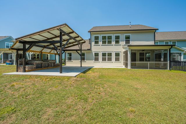 412 Oak View Way, Summerville, SC 29483