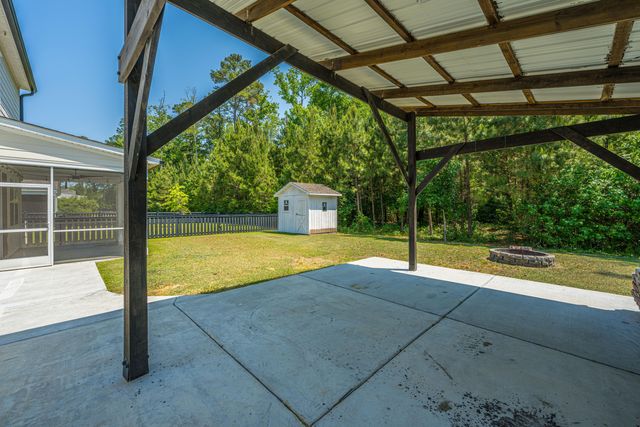 412 Oak View Way, Summerville, SC 29483