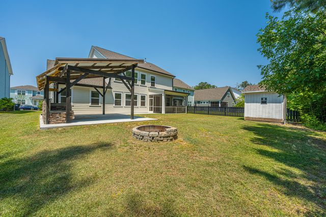 412 Oak View Way, Summerville, SC 29483