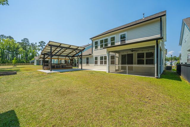 412 Oak View Way, Summerville, SC 29483