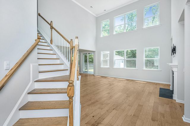 412 Oak View Way, Summerville, SC 29483